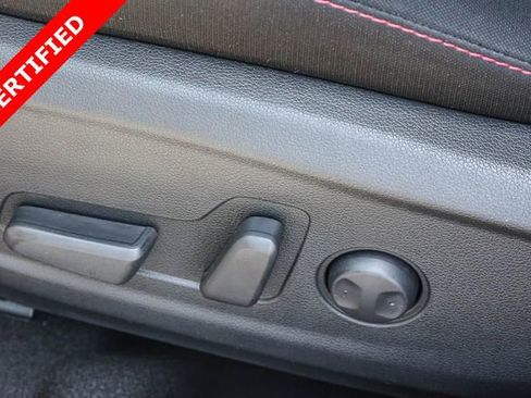 Certified 2023 Hyundai Kona N Line FWD image 23