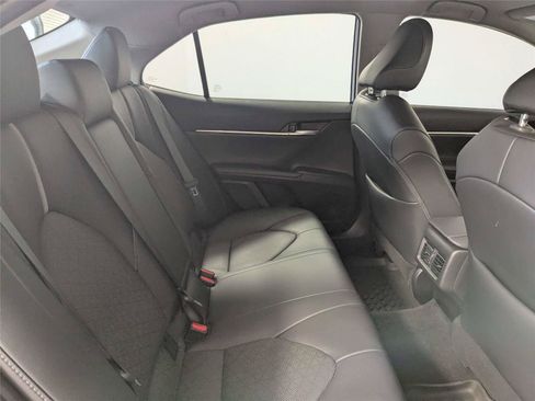 Used 2023 Toyota Camry XSE FWD image 28