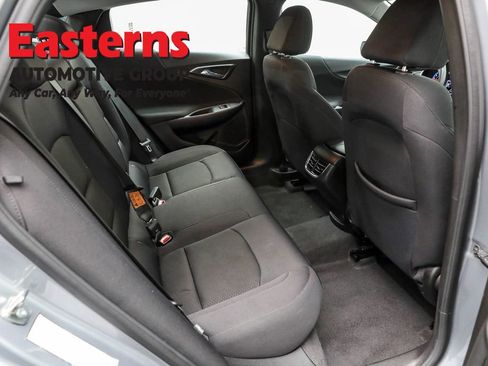 Used 2023 Chevrolet Malibu LT image 23
