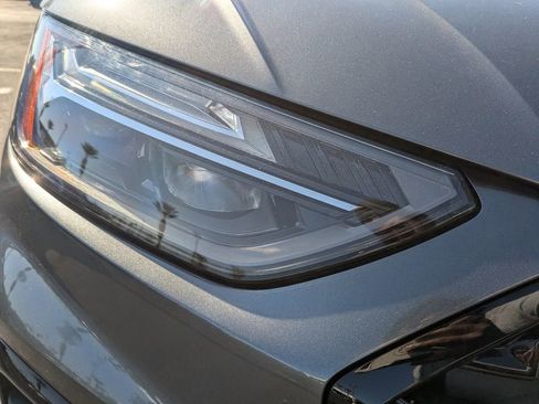 Used 2023 Audi Q5 2.0T Premium Plus image 10