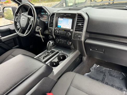 Used 2019 Ford F150 XLT w/ Equipment Group 302A Luxury AWD/4WD image 20