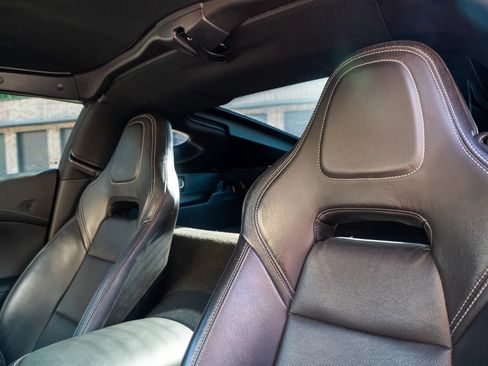 Used 2019 Chevrolet Corvette Grand Sport RWD image 23