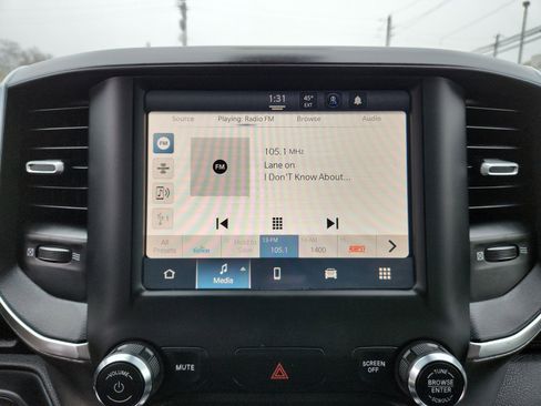 Certified 2024 RAM 2500 Big Horn image 12