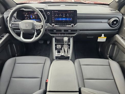 New 2026 Chevrolet Colorado Trail Boss image 9