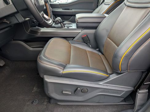 New 2025 Ford F150 Tremor w/ Equipment Group 402A High image 21