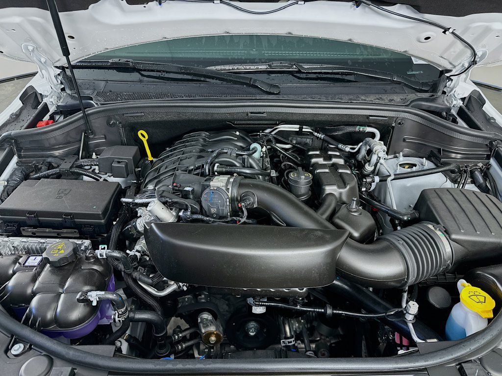 New 2026 Dodge Durango GT w/ Blacktop Package AWD/4WD image 17