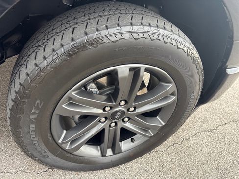 Used 2023 Ford F150 XLT w/ Equipment Group 302A High image 4