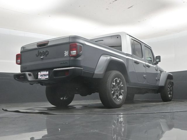 New 2026 Jeep Gladiator Sport AWD/4WD image 46