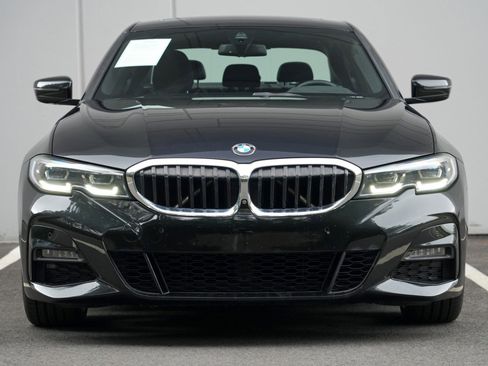 Used 2020 BMW 330i Sedan RWD image 6