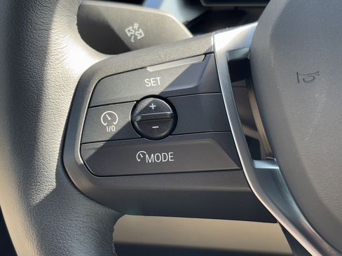 Certified 2025 BMW X1 xDrive28i w/ Convenience Package image 19