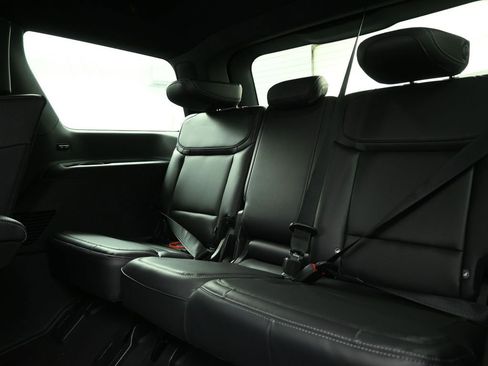 New 2025 Ford Expedition Platinum w/ Stealth Performance Package image 19