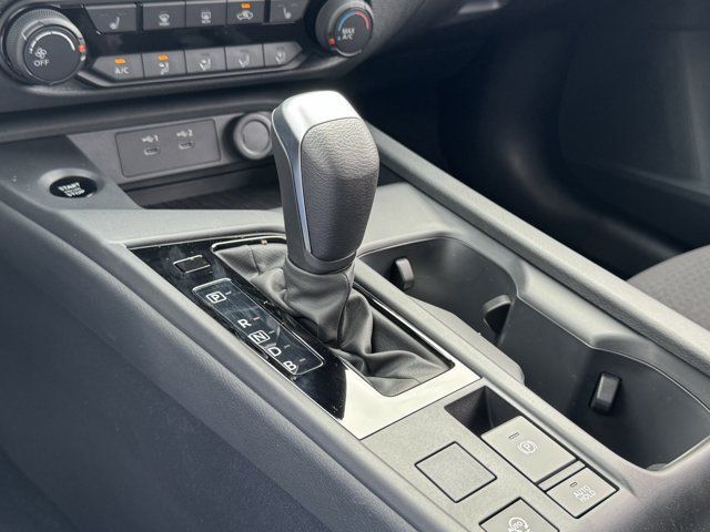 New 2027 Nissan Sentra S w/ S Cold Weather Package FWD image 25