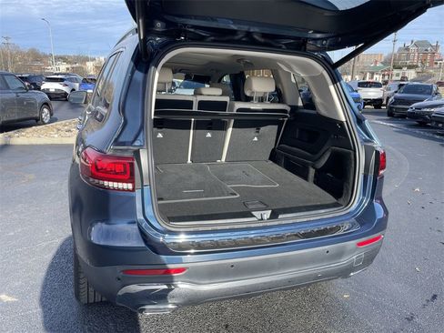 Used 2020 Mercedes-Benz GLB 250 4MATIC image 37