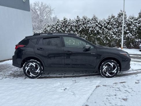 New 2026 Subaru Crosstrek 2.5i Limited image 2