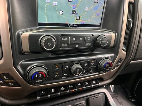 Used 2018 GMC Sierra 1500 Denali RWD image 27