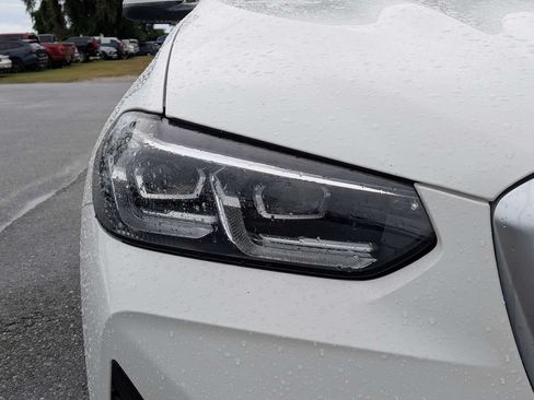 Used 2022 BMW X3 sDrive30i w/ Premium Package 2 RWD image 9