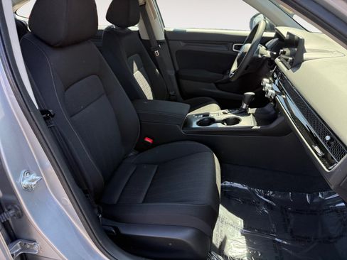 Used 2024 Honda Civic LX image 19