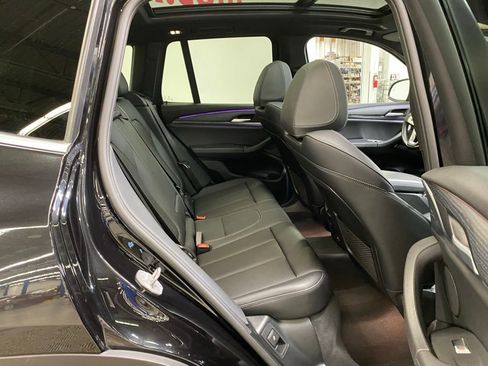 Used 2024 BMW X3 xDrive30i image 33