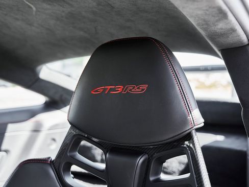 Used 2024 Porsche 911 GT3 RS RWD image 48