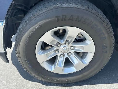 Used 2023 RAM 1500 Laramie AWD/4WD image 31