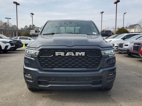 New 2026 RAM 1500 Big Horn image 2