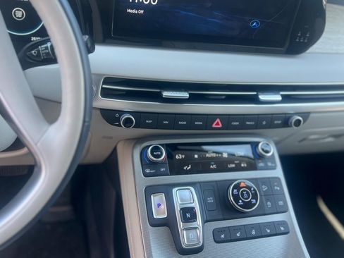 Used 2025 Hyundai Palisade Calligraphy AWD/4WD image 5