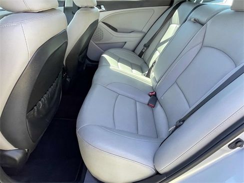 Used 2015 Kia Optima EX image 23