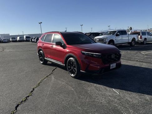 Used 2023 Honda CR-V Sport image 31