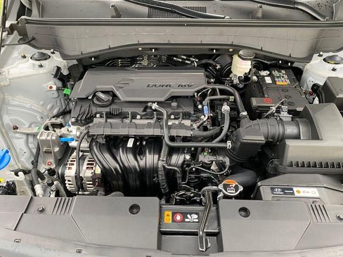 New 2026 Hyundai Kona SEL Sport image 36