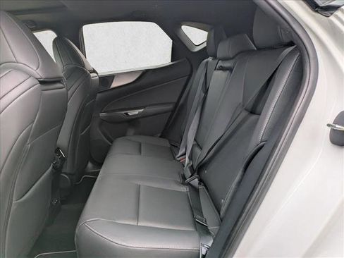 Used 2024 Lexus NX 350 F Sport image 19