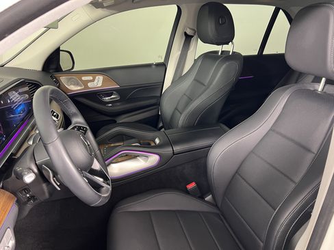 Certified 2025 Mercedes-Benz GLE 350 4MATIC image 16