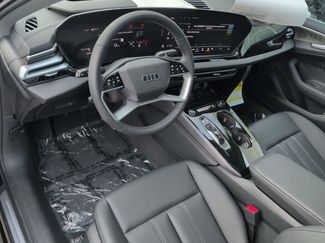 New 2025 Audi A5 2.0T Premium Plus video 2