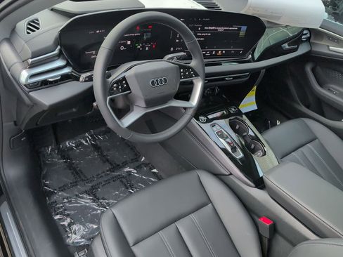 New 2025 Audi A5 2.0T Premium Plus image 2