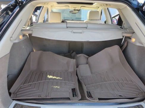 Used 2015 Cadillac SRX Luxury w/ Driver Awareness Package AWD/4WD image 18