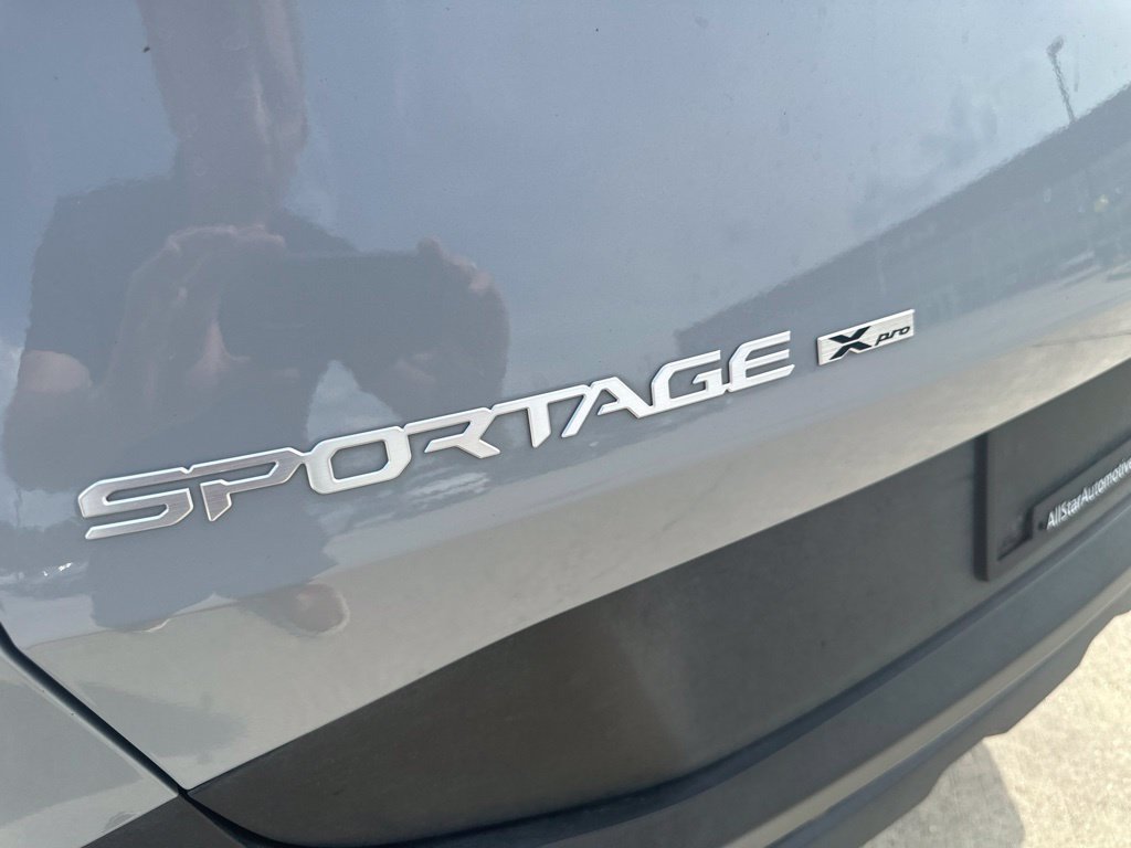 Used 2024 Kia Sportage X-Pro AWD/4WD image 29
