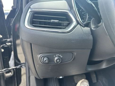 Used 2024 Chevrolet Equinox LS w/ LS Convenience Package FWD image 20