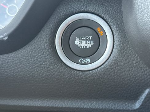 New 2026 RAM 1500 Laramie w/ Night Edition AWD/4WD image 21