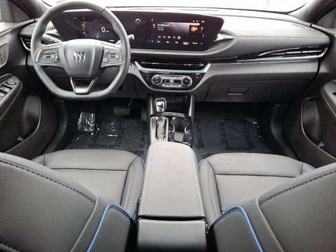 Certified 2025 Buick Envista Sport Touring w/ Convenience I Package image 15