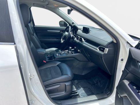 Used 2020 MAZDA CX-5 Touring AWD/4WD image 14