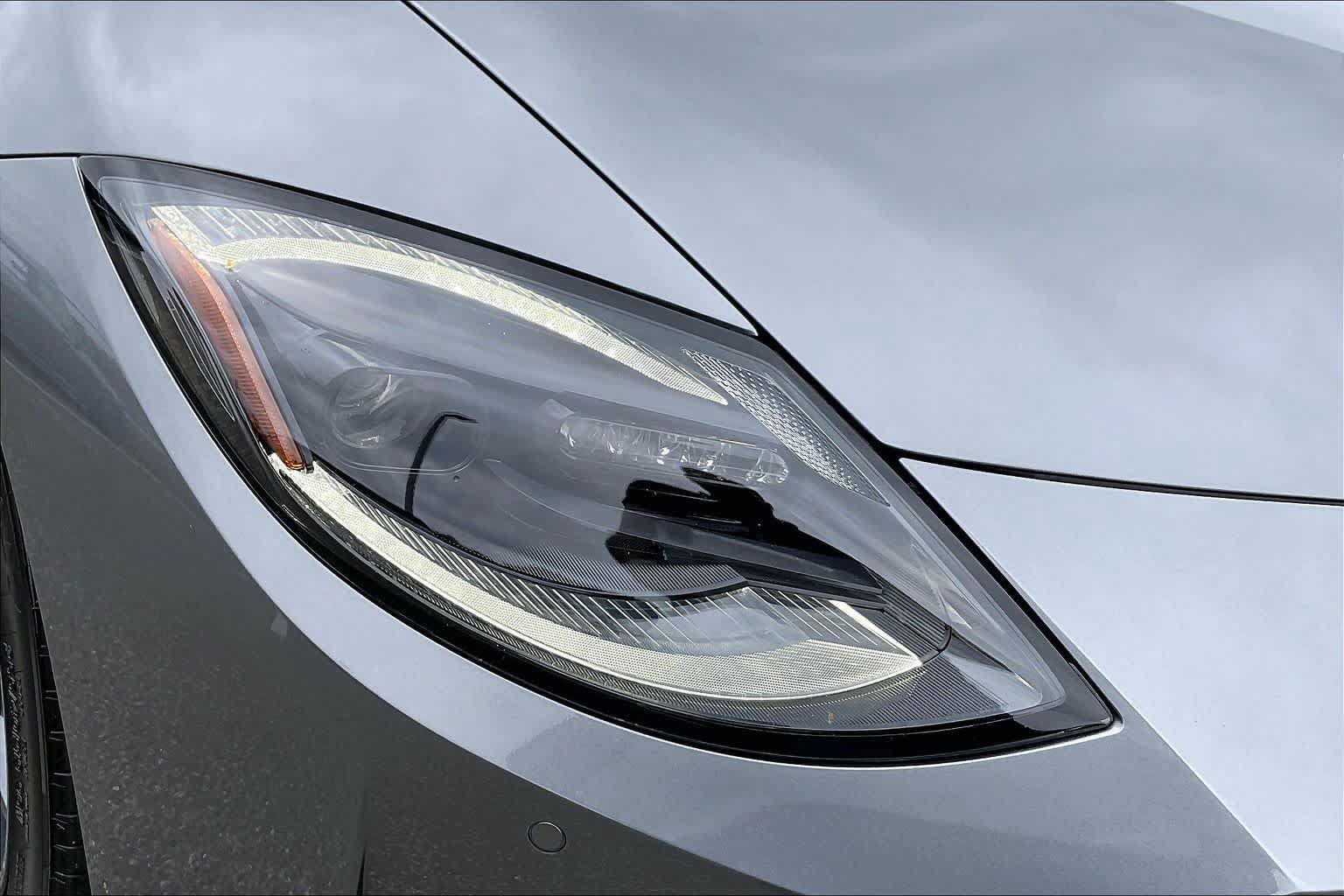 Used 2024 Nissan Z Performance w/ Floor Mat Package RWD image 23