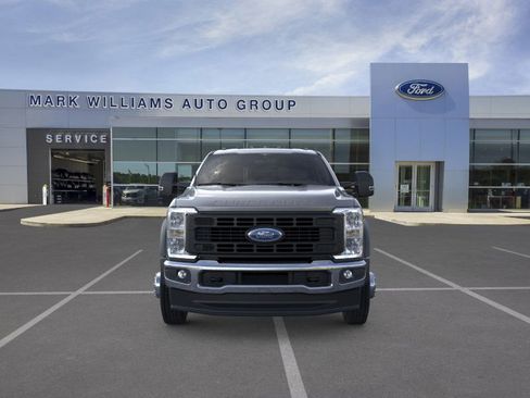 New 2026 Ford F450 XL w/ XL Driver Assist Package image 6