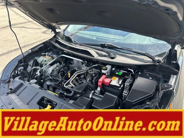 Used 2021 Nissan Rogue SL w/ Premium Package AWD/4WD image 44