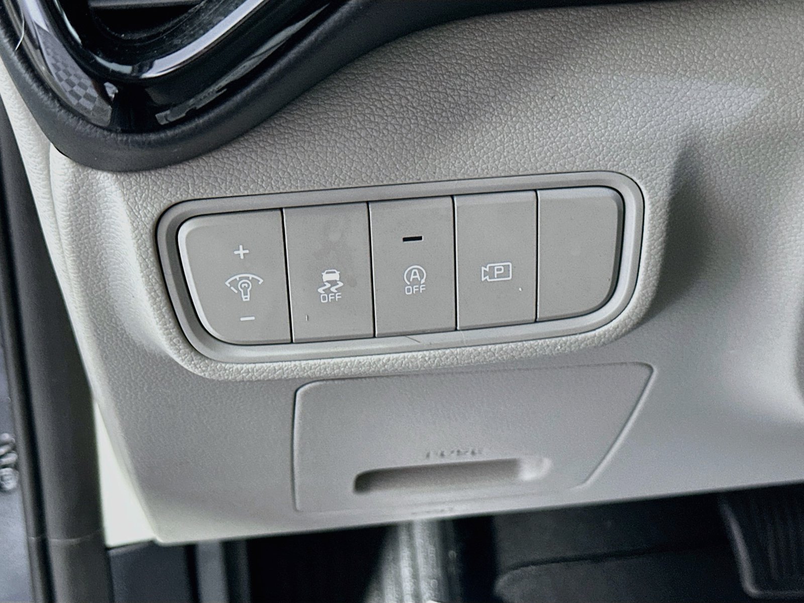 Used 2023 Kia Soul EX FWD image 10
