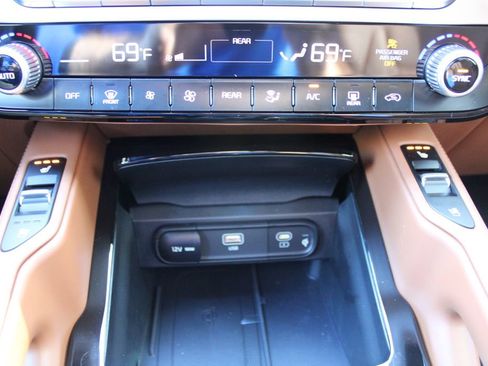 New 2025 Kia Telluride EX X-Line image 37