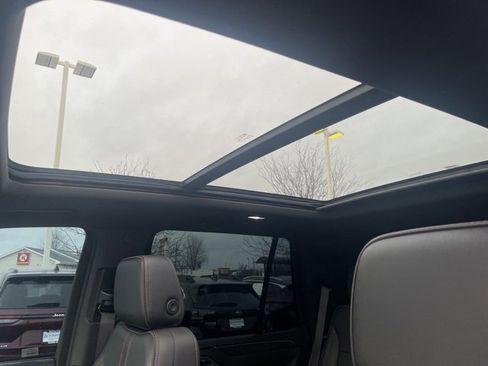 Certified 2021 Chevrolet Tahoe RST image 13