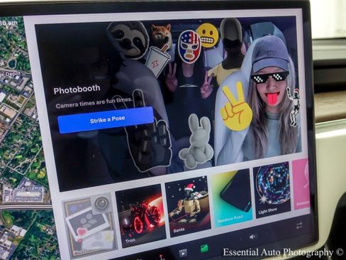 Used 2022 Alfa Romeo Stelvio Ti image 25