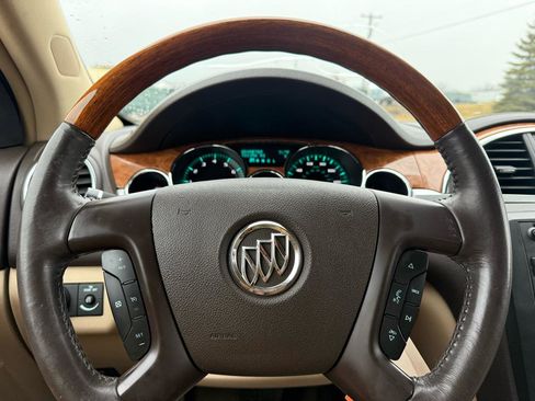 Used 2010 Buick Enclave CX w/ Driver Confidence Package image 41