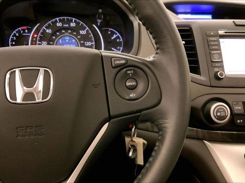 Used 2014 Honda CR-V EX-L image 19