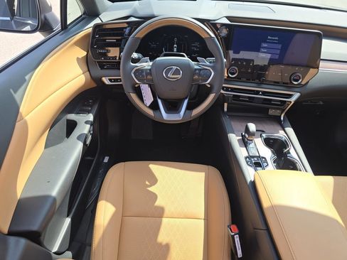 New 2026 Lexus RX 350 Premium Plus AWD/4WD image 17