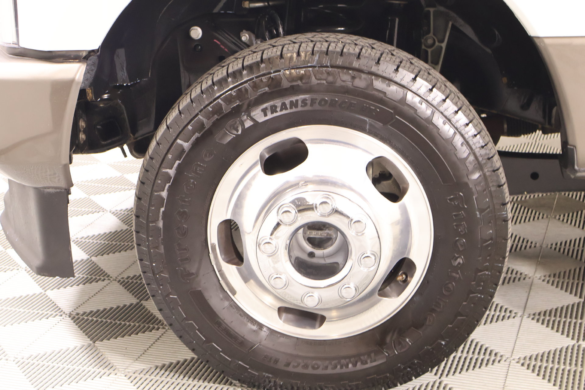 Used 2021 Ford F350 King Ranch AWD/4WD image 19